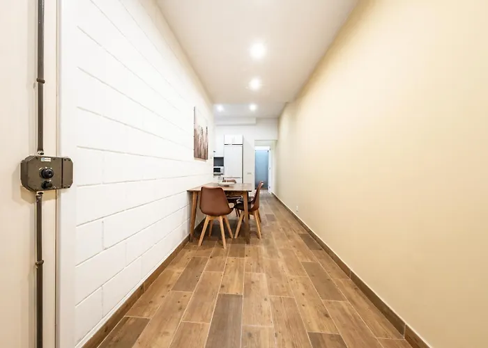 Caliu Apartments Barcelona - Fira