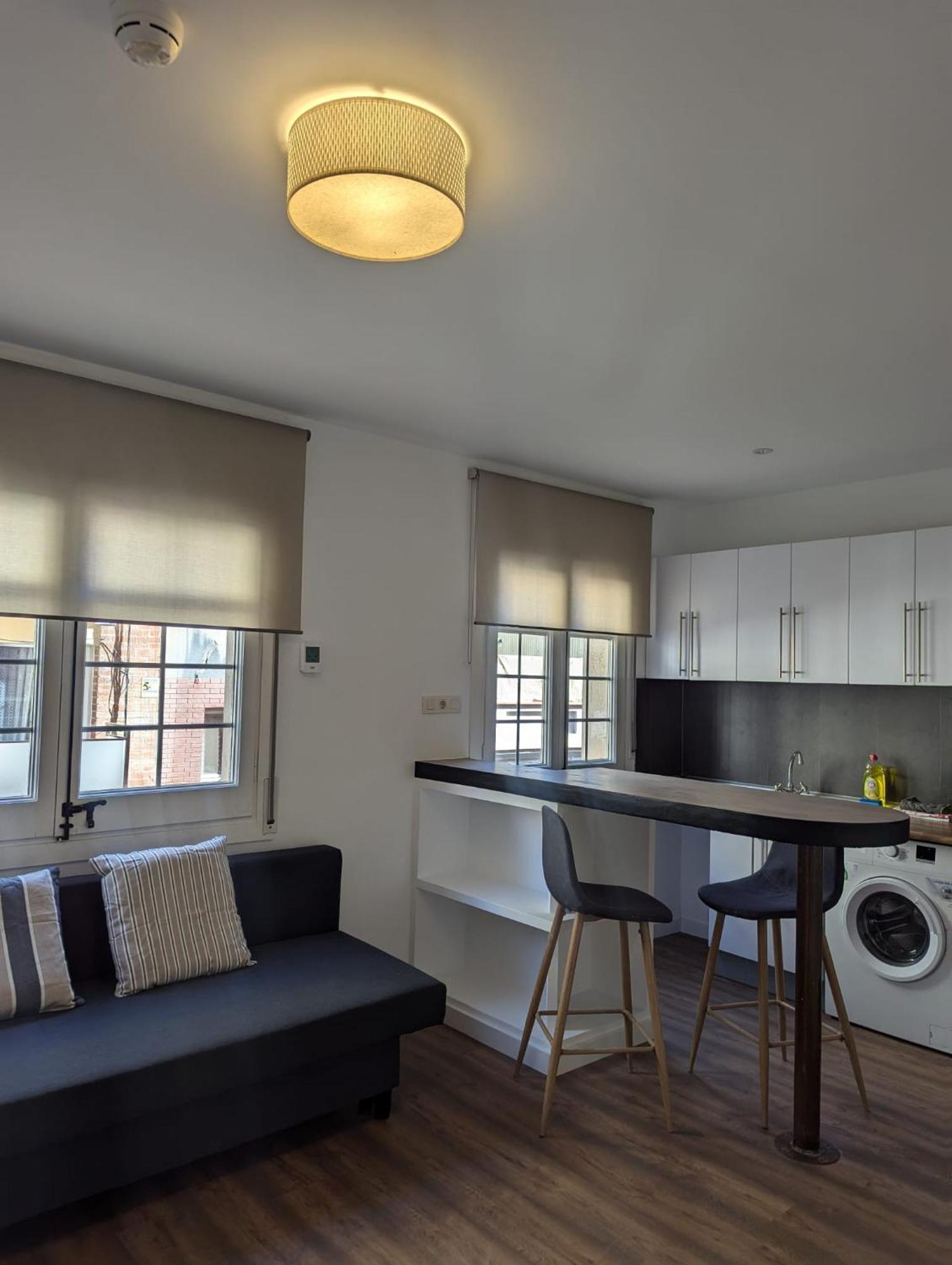 Caliu Barcelona - Fira Apartamento L'Hospitalet de Llobregat