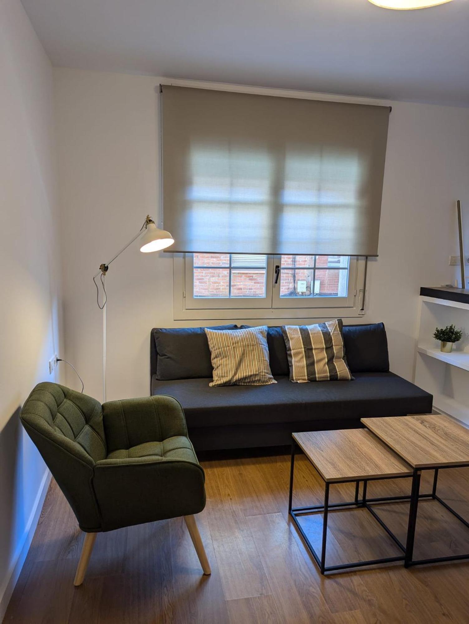 Caliu Barcelona - Fira Apartamento *
