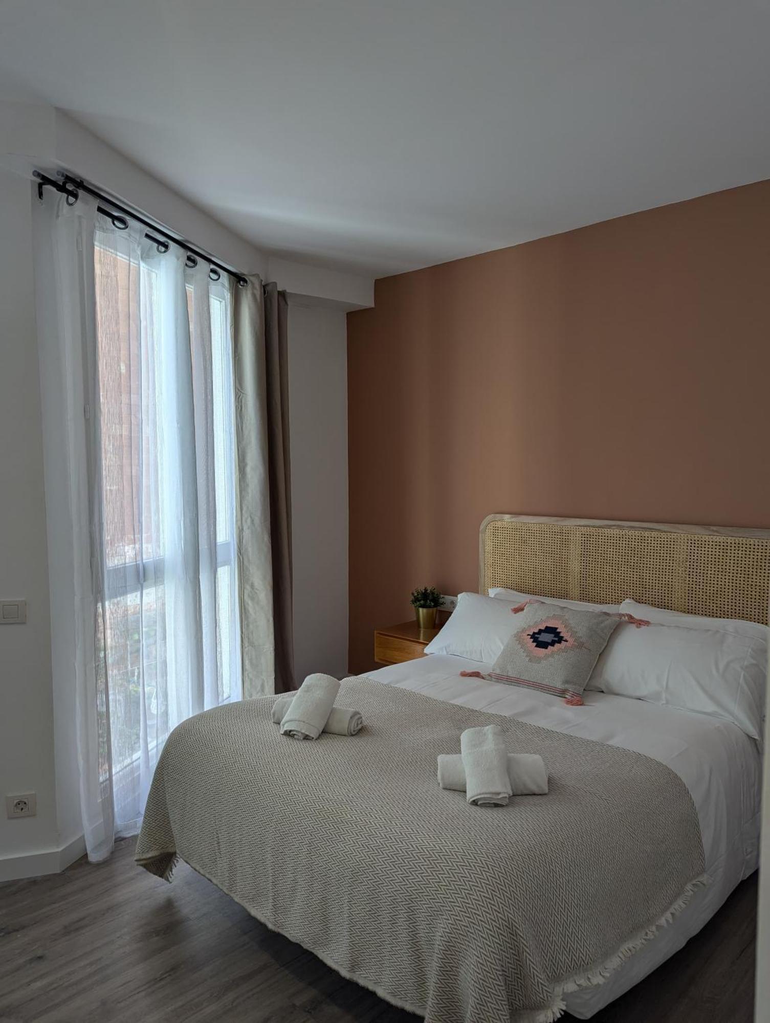 Apartamento Caliu Barcelona - Fira *
