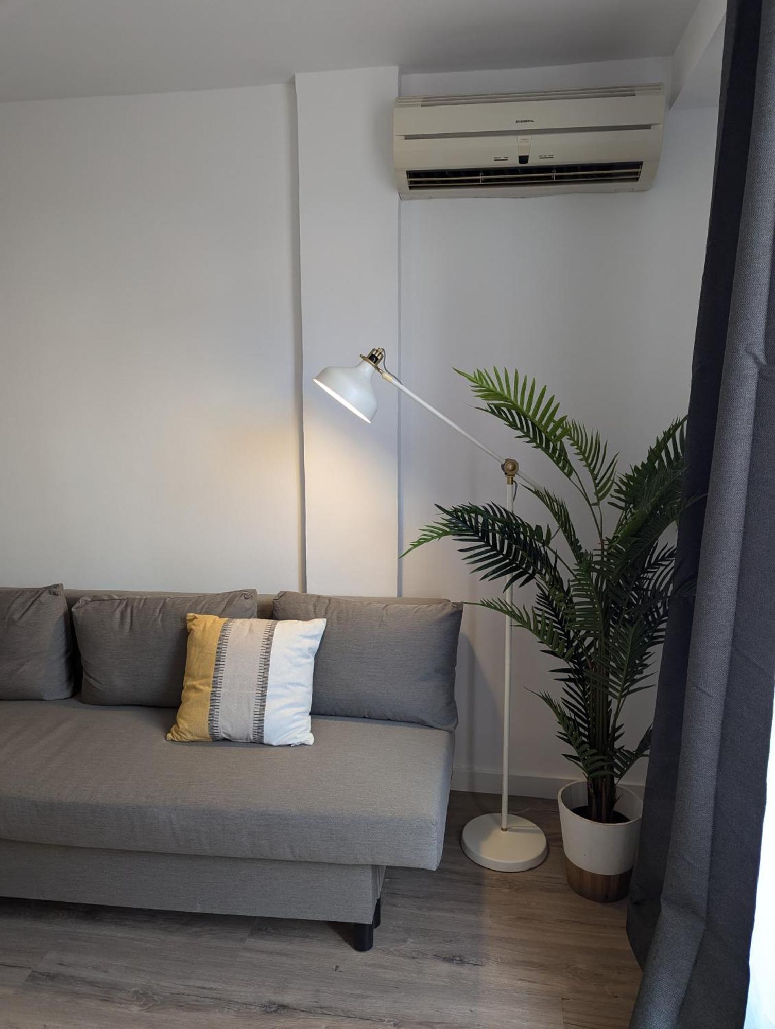 Caliu Barcelona - Fira Apartamento L'Hospitalet de Llobregat