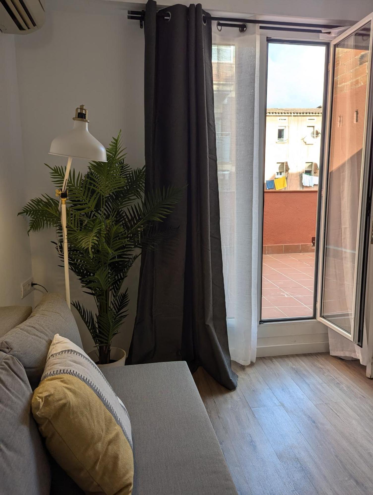 Caliu Barcelona - Fira Apartamento