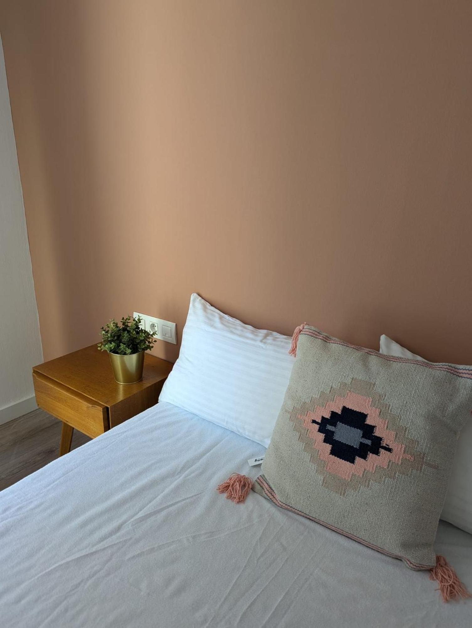 Caliu Barcelona - Fira Appartement L'Hospitalet de Llobregat