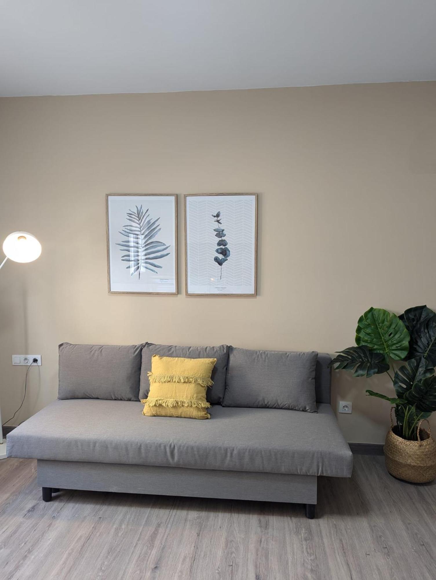 Apartamento Caliu Barcelona - Fira