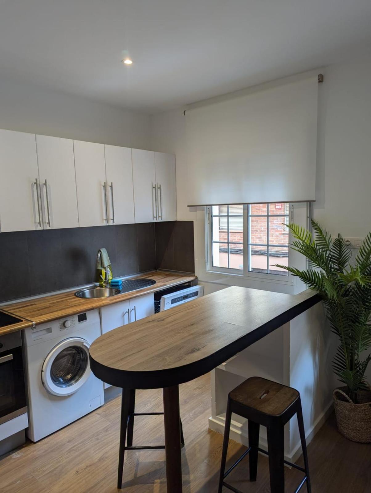 Apartamento Caliu Barcelona - Fira L'Hospitalet de Llobregat