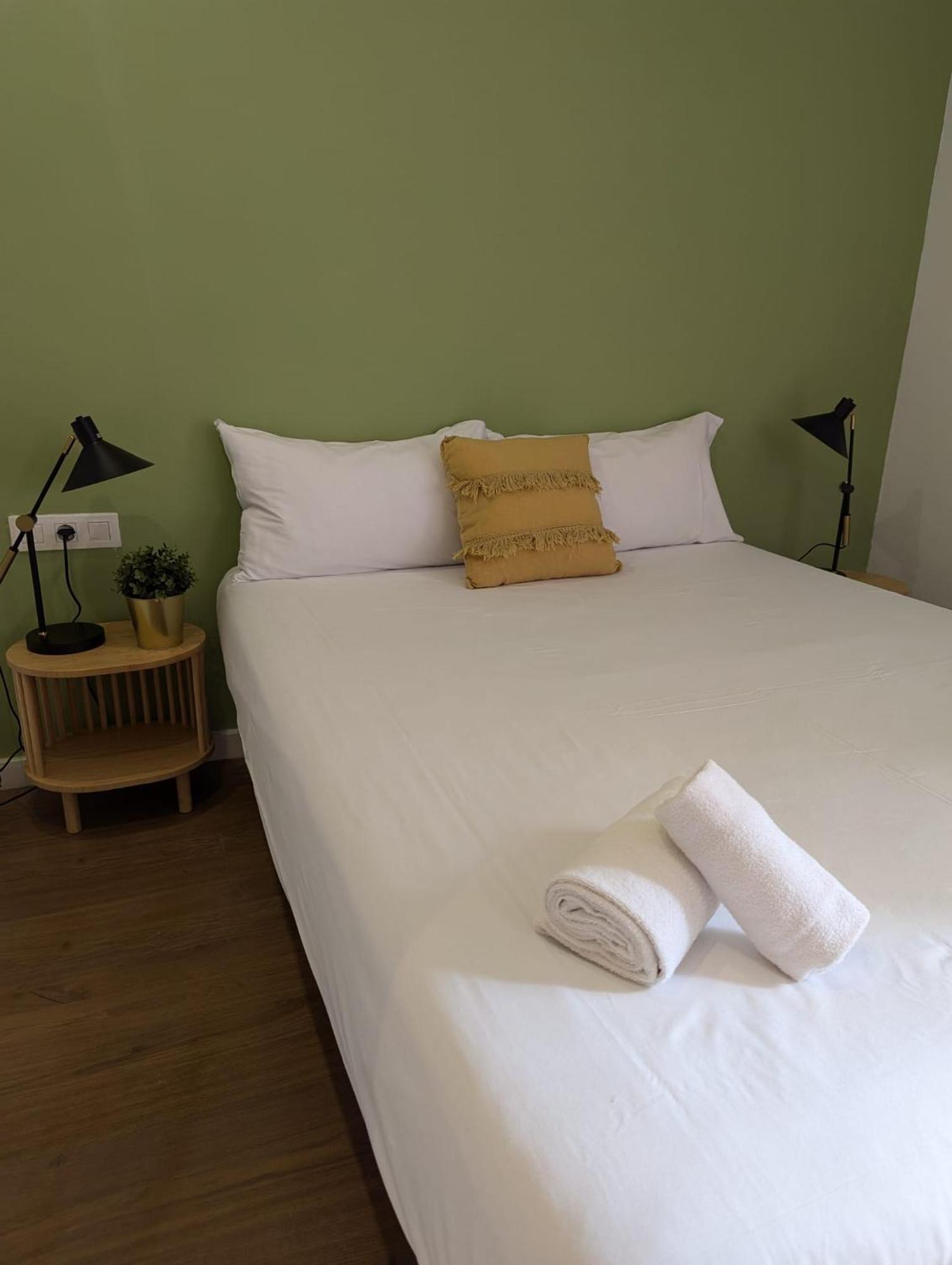 Apartamento Caliu Barcelona - Fira