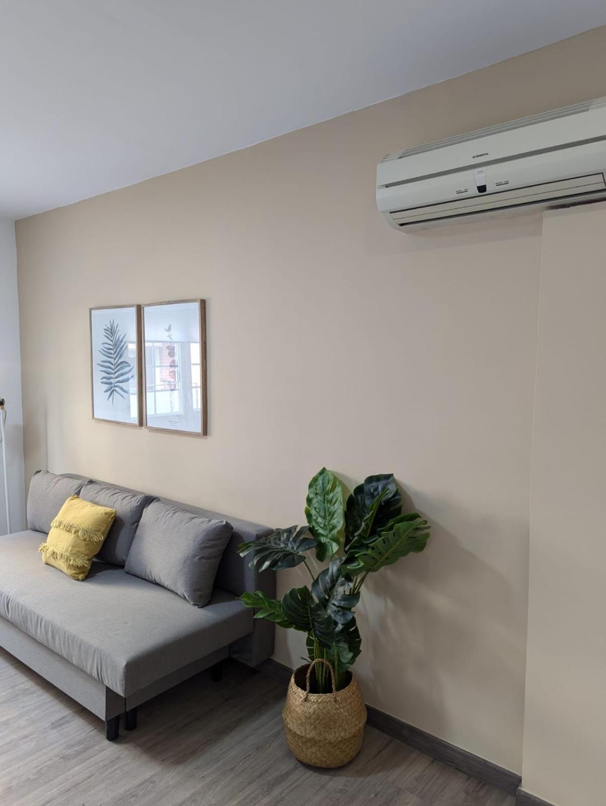 Caliu Barcelona - Fira Apartamento L'Hospitalet de Llobregat