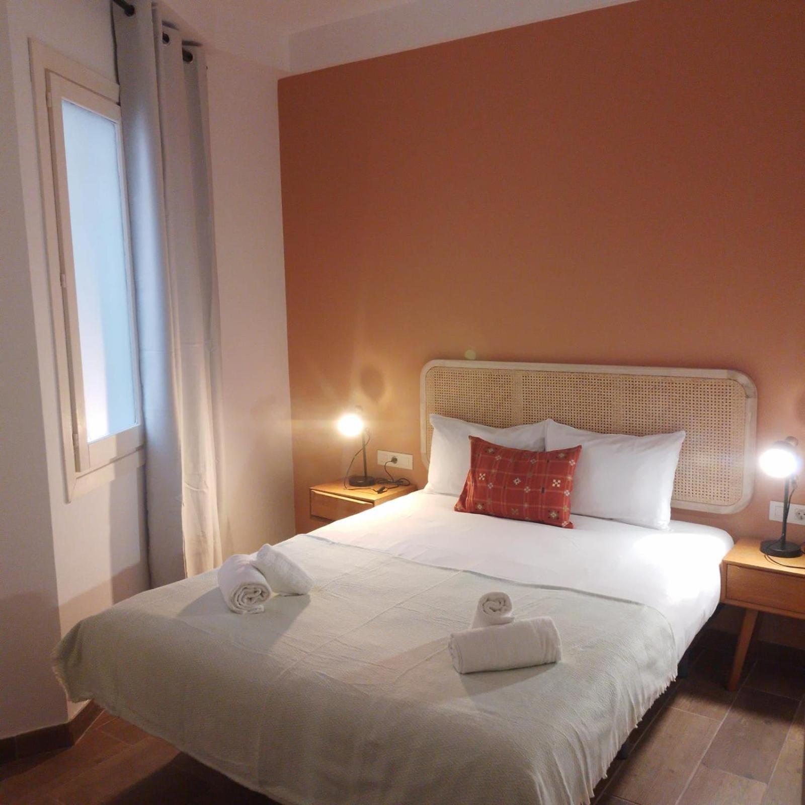 Appartement Caliu Barcelona - Fira