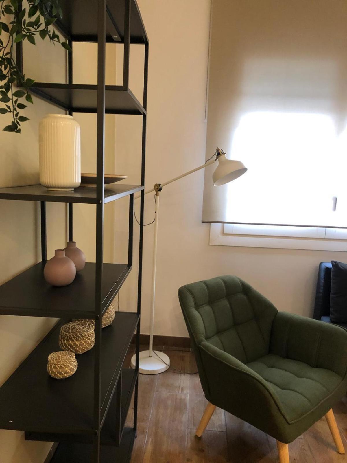 Apartament Caliu Barcelona - Fira L'Hospitalet de Llobregat