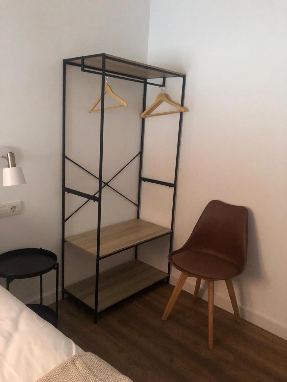 Caliu Barcelona - Fira Appartement