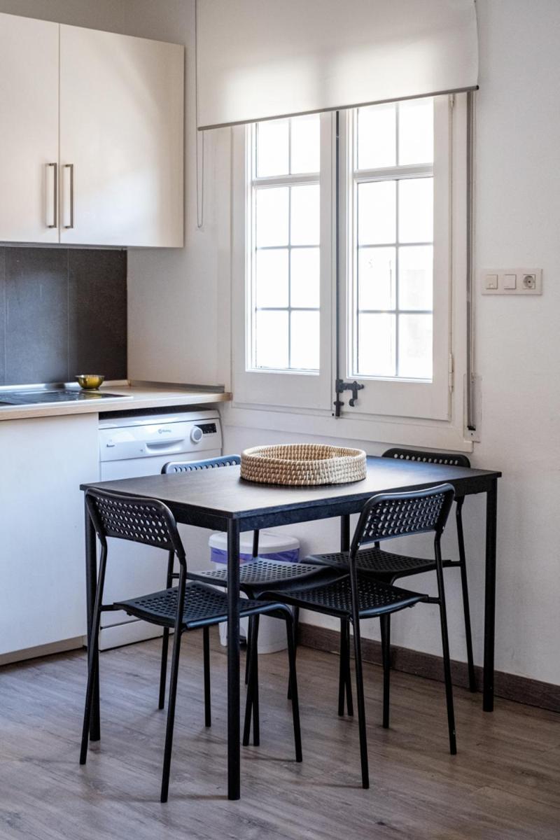 Caliu Barcelona - Fira Apartament
