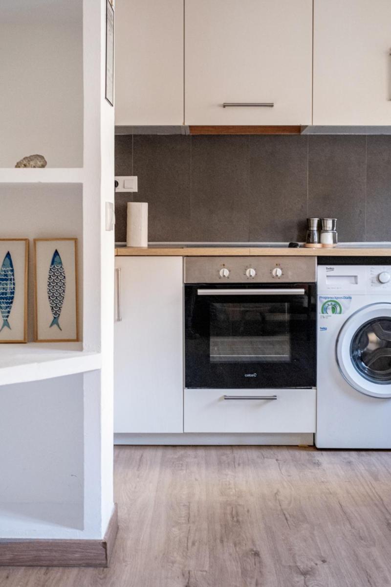 Apartamento Caliu Barcelona - Fira