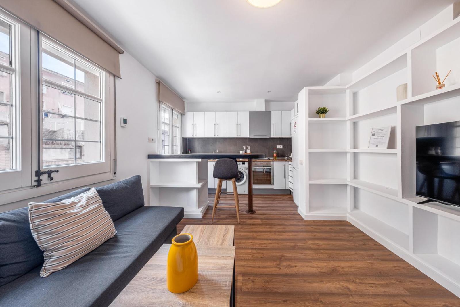 Caliu Barcelona - Fira