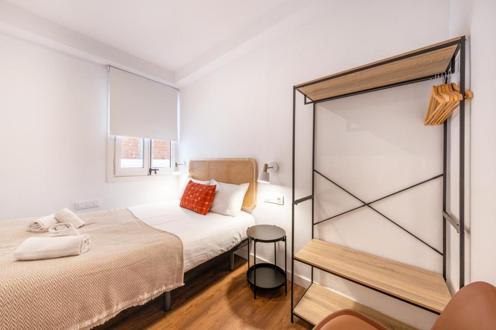 Caliu Barcelona - Fira Apartamento *