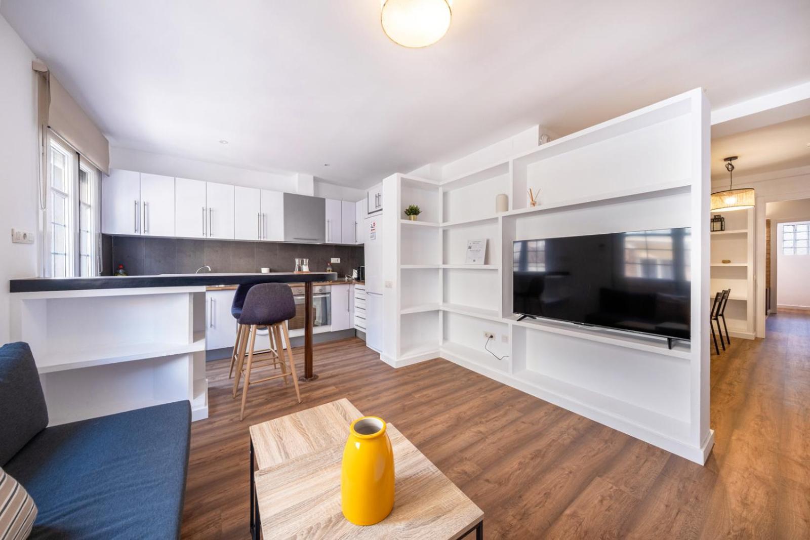Caliu Barcelona - Fira Apartamento L'Hospitalet de Llobregat