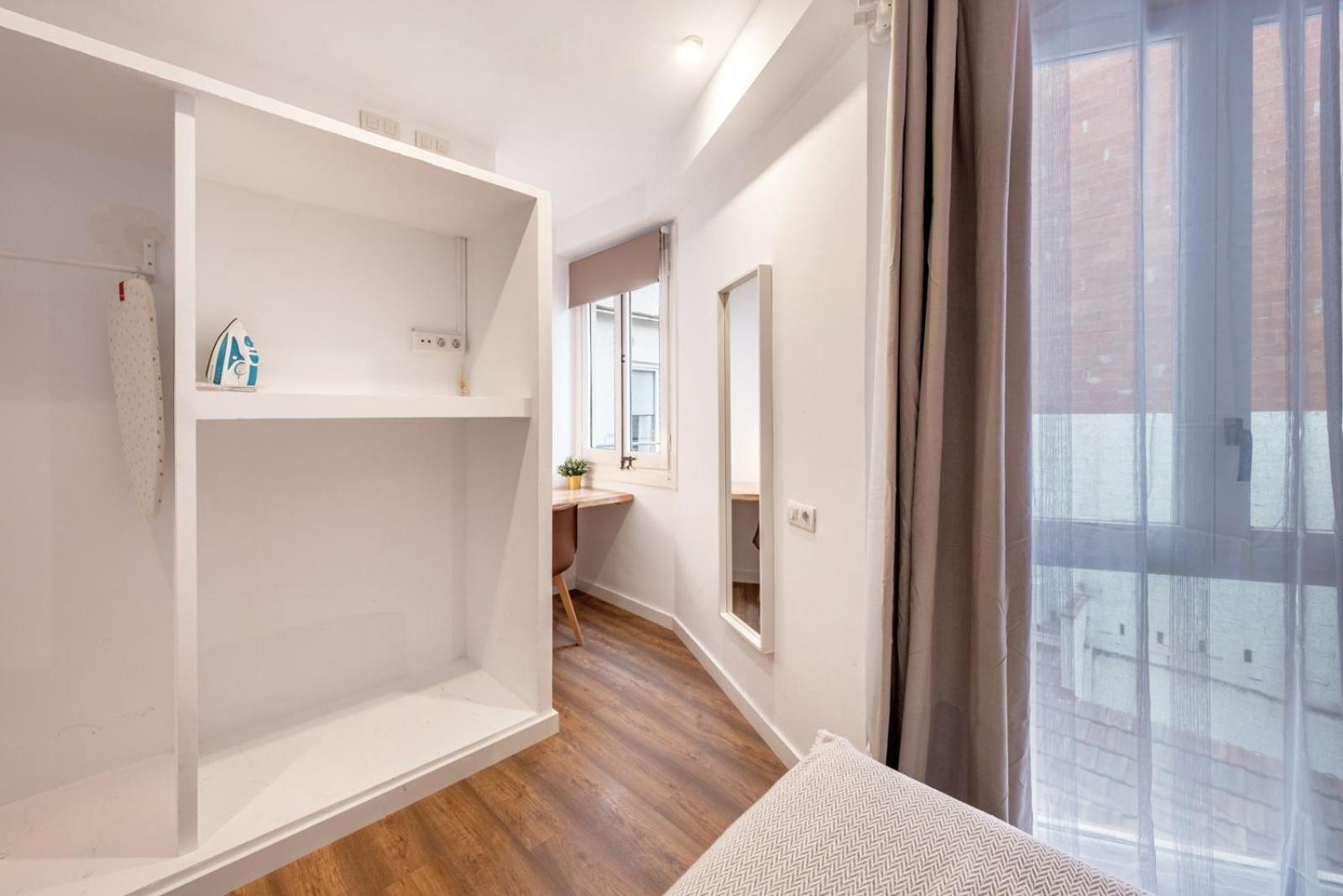 Caliu Barcelona - Fira