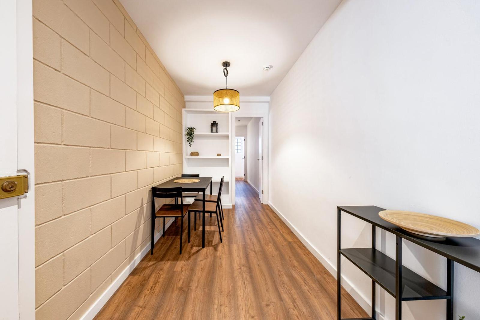 Apartamento Caliu Barcelona - Fira