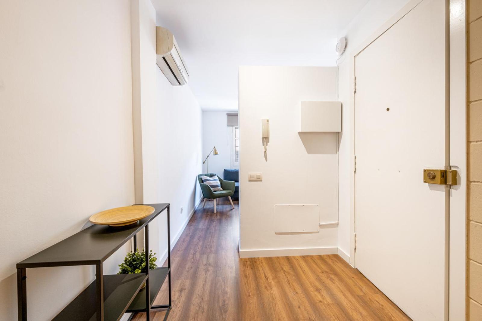 Caliu Barcelona - Fira