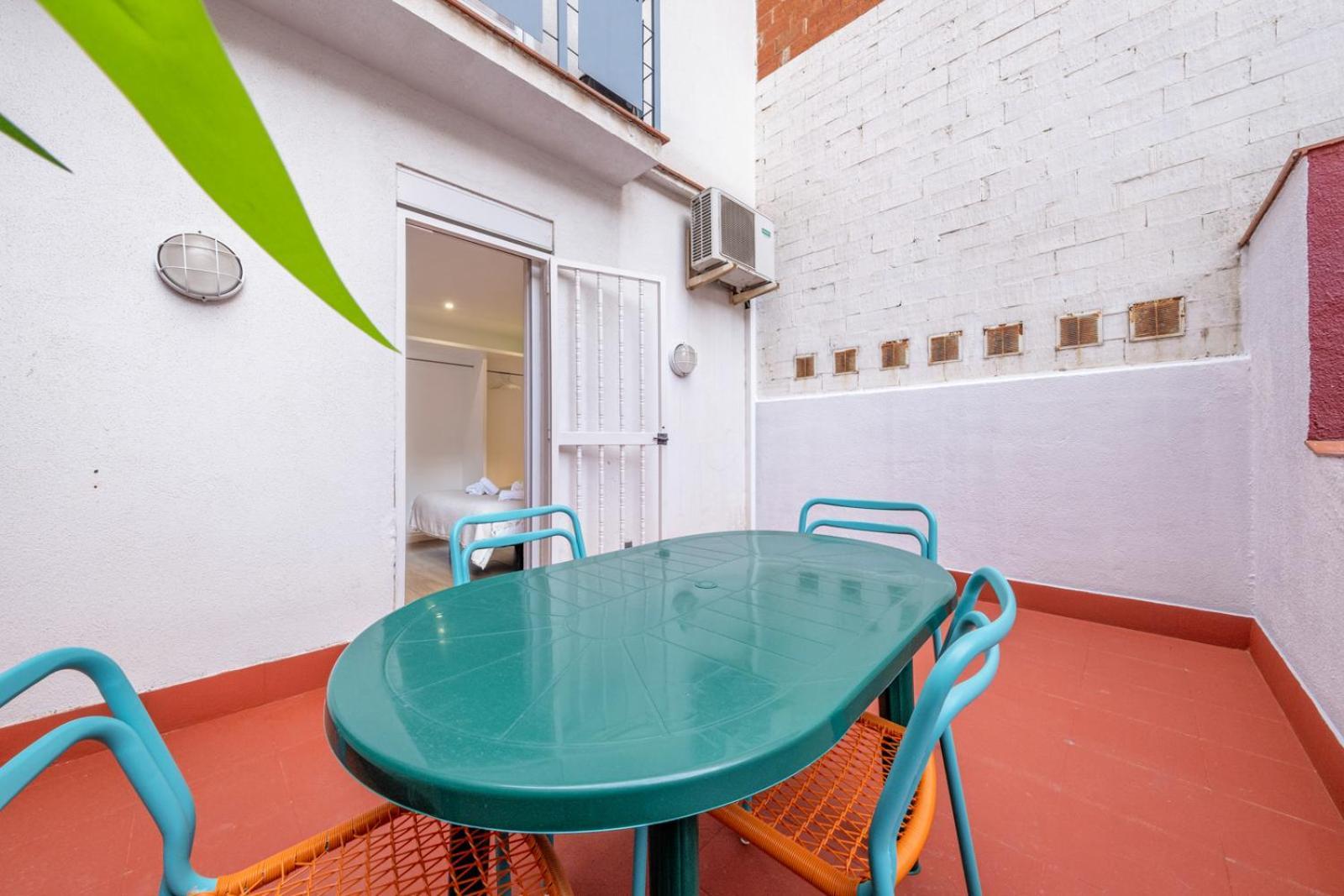 Caliu Barcelona - Fira Apartamento L'Hospitalet de Llobregat