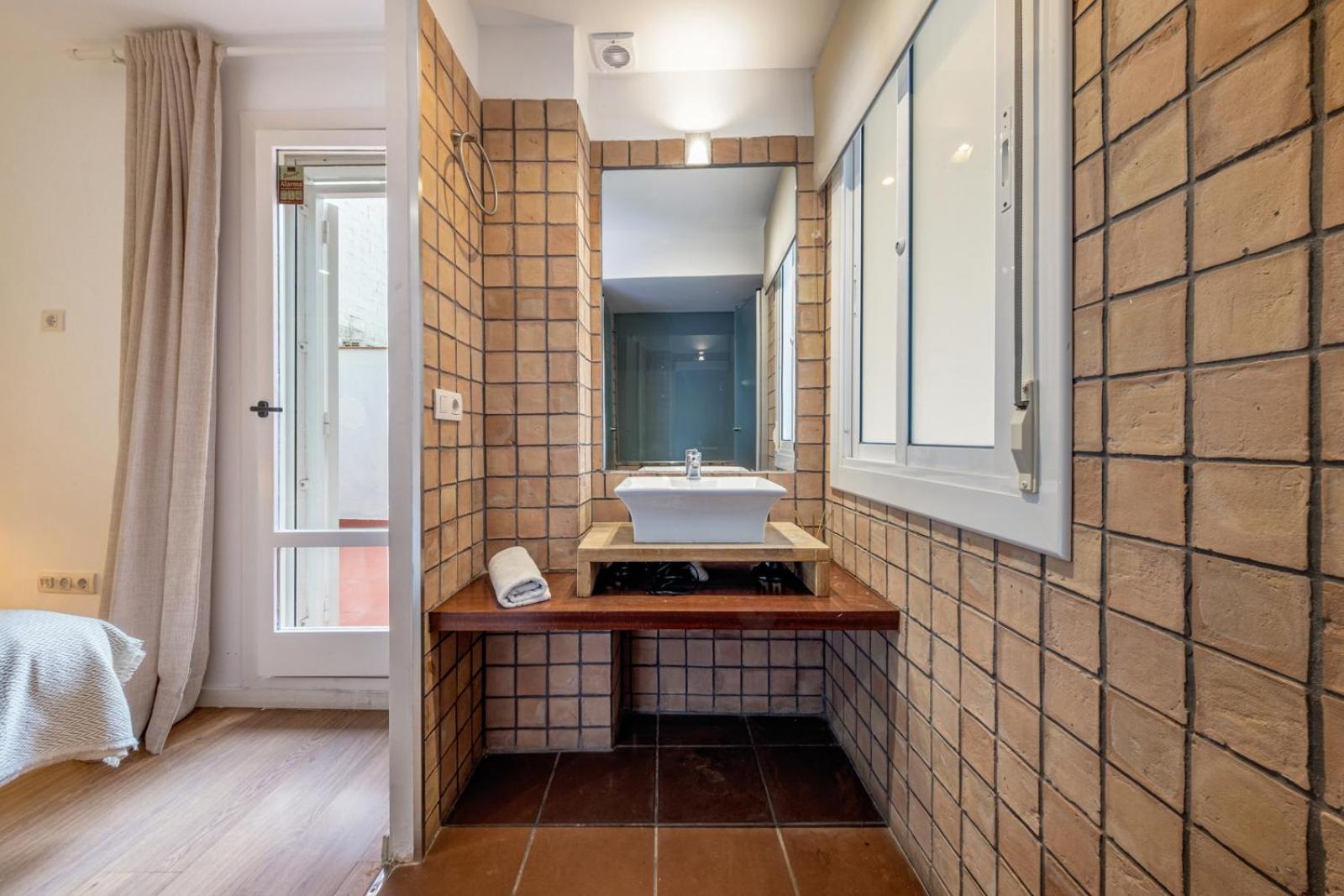 Apartamento Caliu Barcelona - Fira *