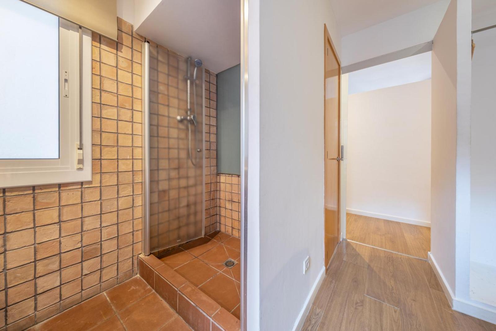 Apartamento Caliu Barcelona - Fira L'Hospitalet de Llobregat