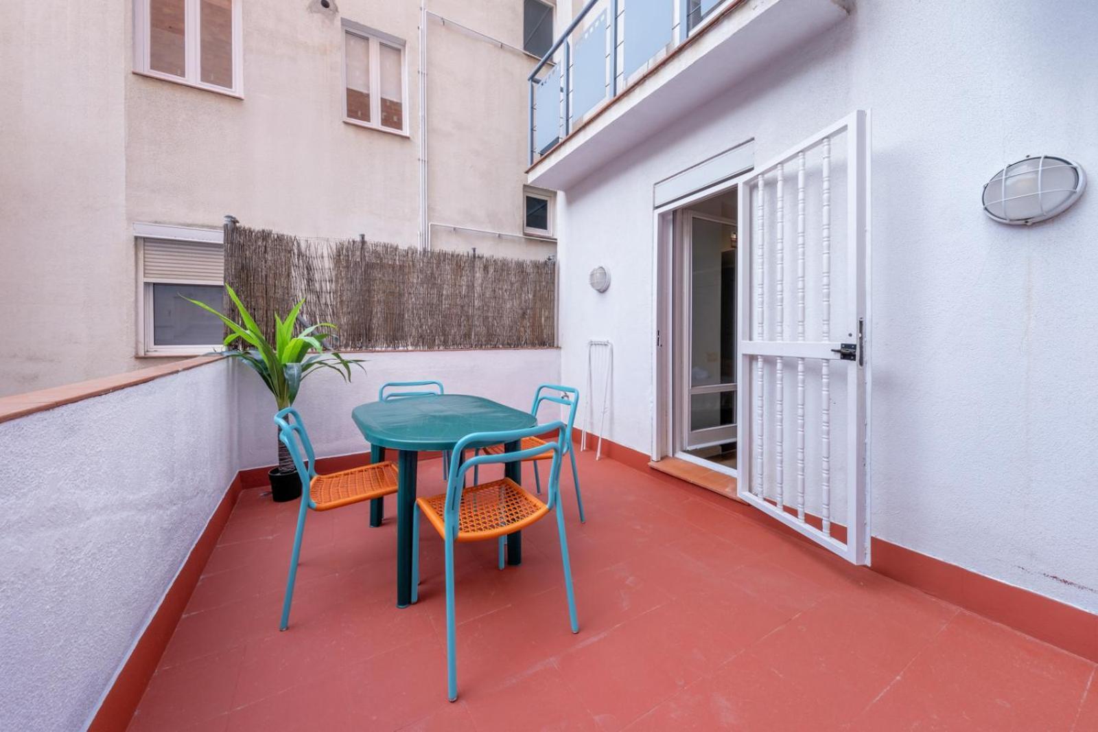 Caliu Barcelona - Fira *