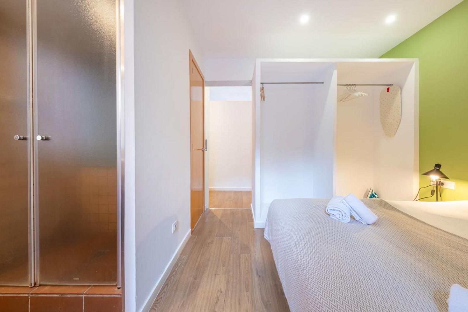Caliu Barcelona - Fira Apartamento L'Hospitalet de Llobregat