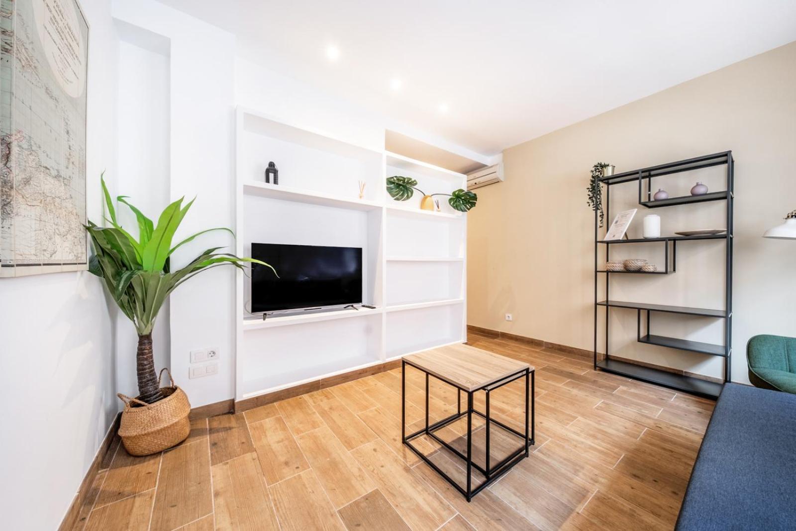 Caliu Barcelona - Fira Apartamento