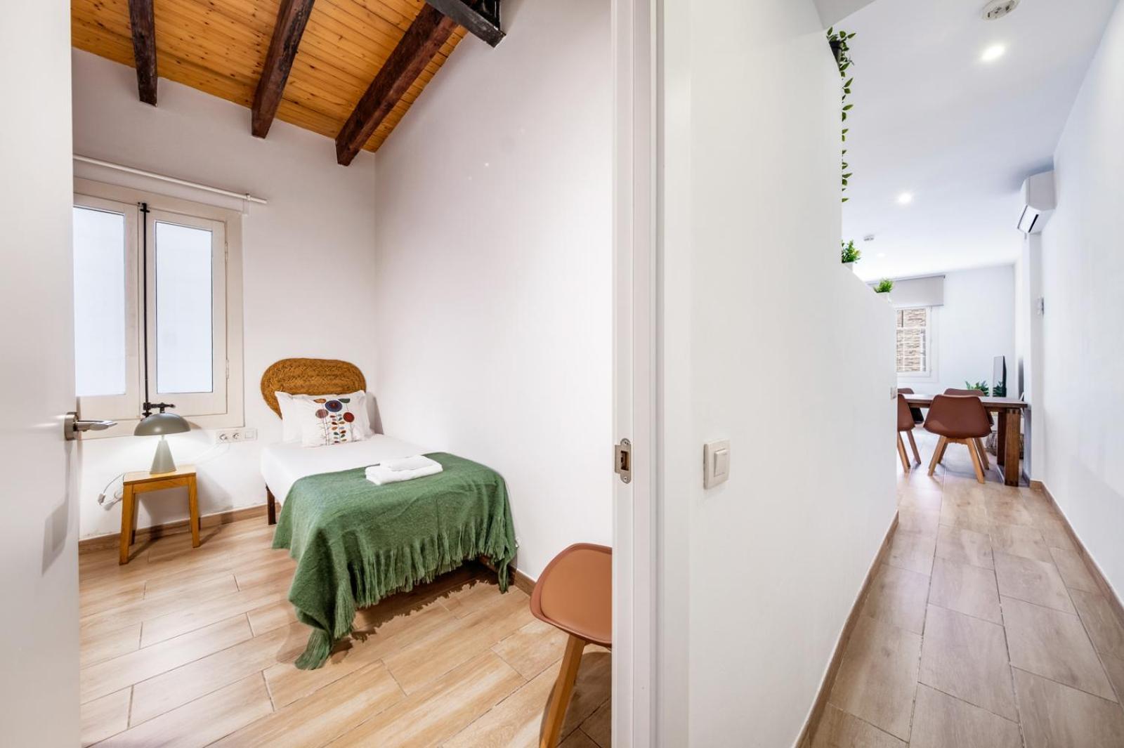 Caliu Barcelona - Fira *