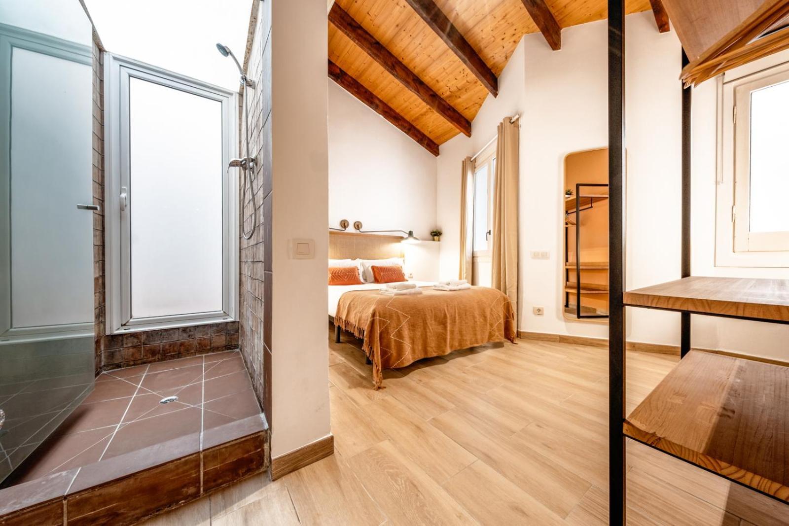 Caliu Barcelona - Fira Appartement L'Hospitalet de Llobregat