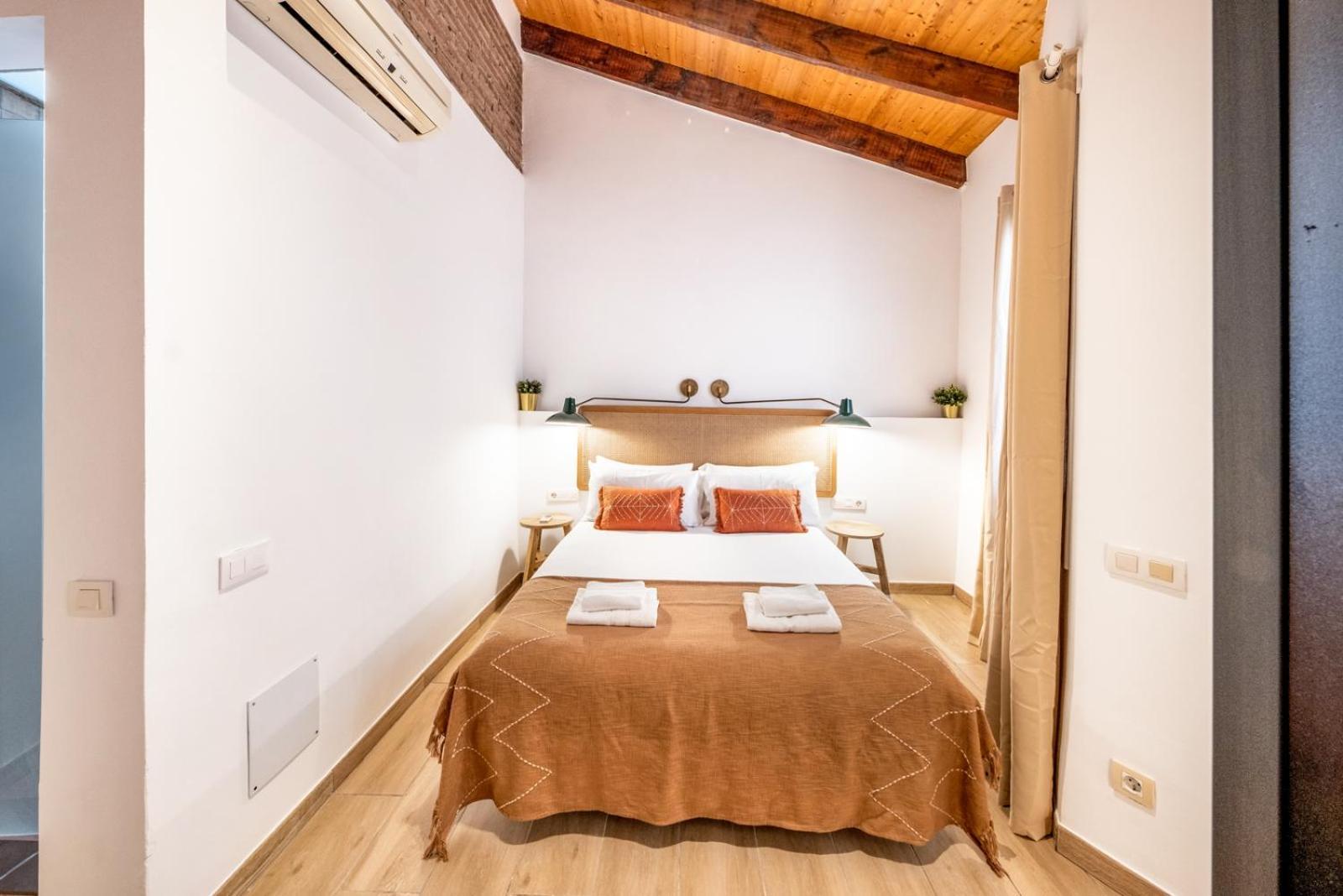 Caliu Barcelona - Fira *