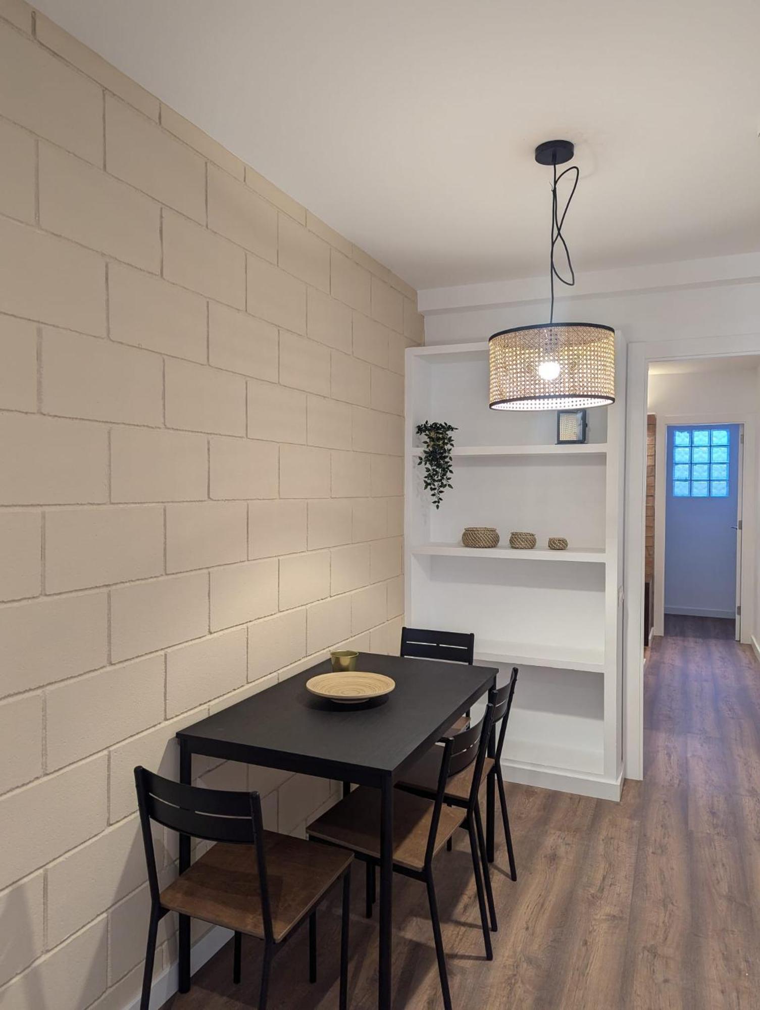 Appartamento Caliu Barcelona - Fira *