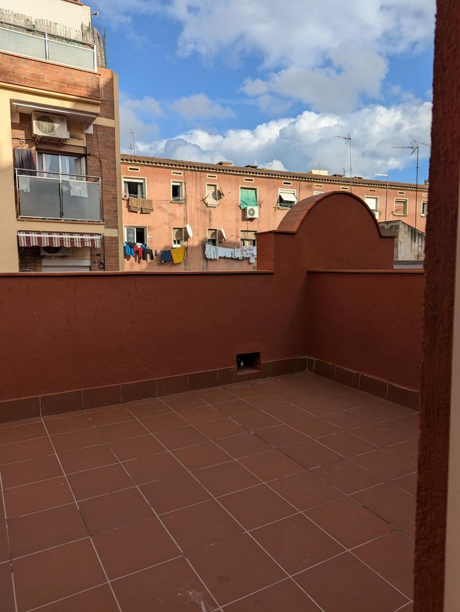 Appartamento Caliu Barcelona - Fira L'Hospitalet de Llobregat