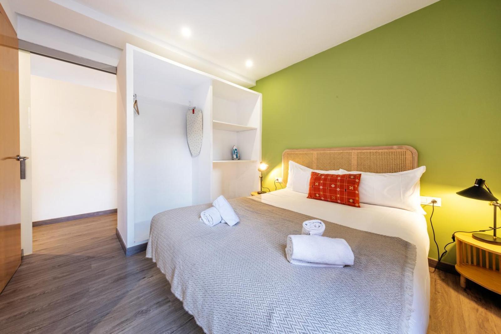 Appartamento Caliu Barcelona - Fira
