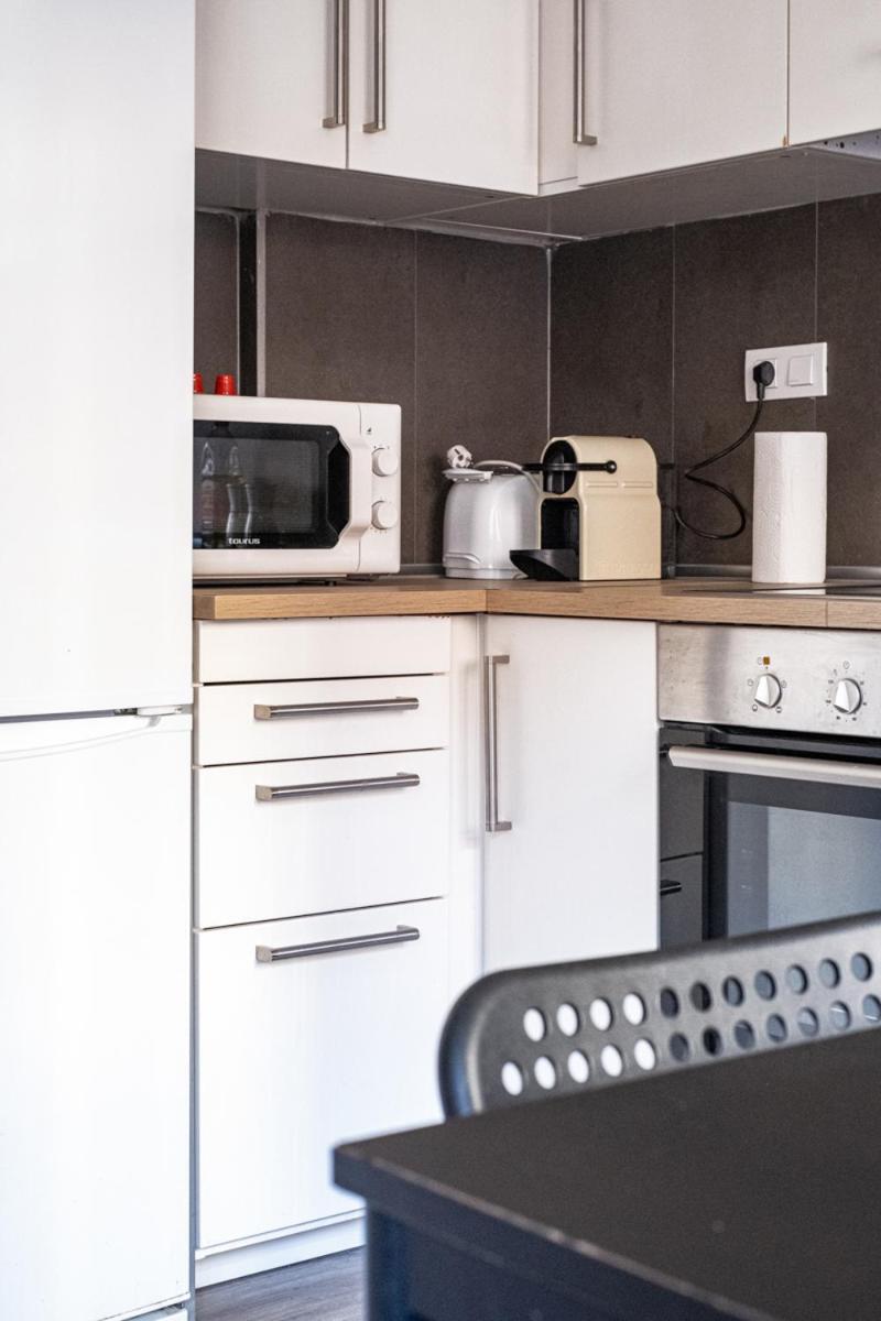 Caliu Barcelona - Fira Apartamento *
