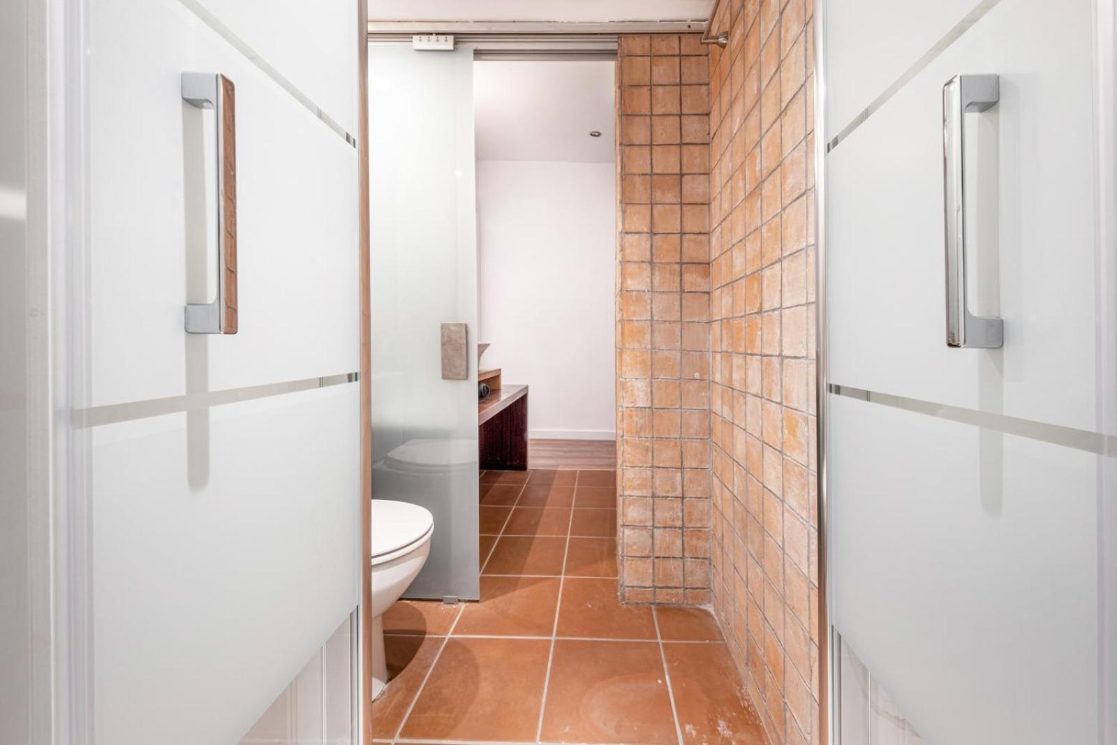 Appartamento Caliu Barcelona - Fira L'Hospitalet de Llobregat