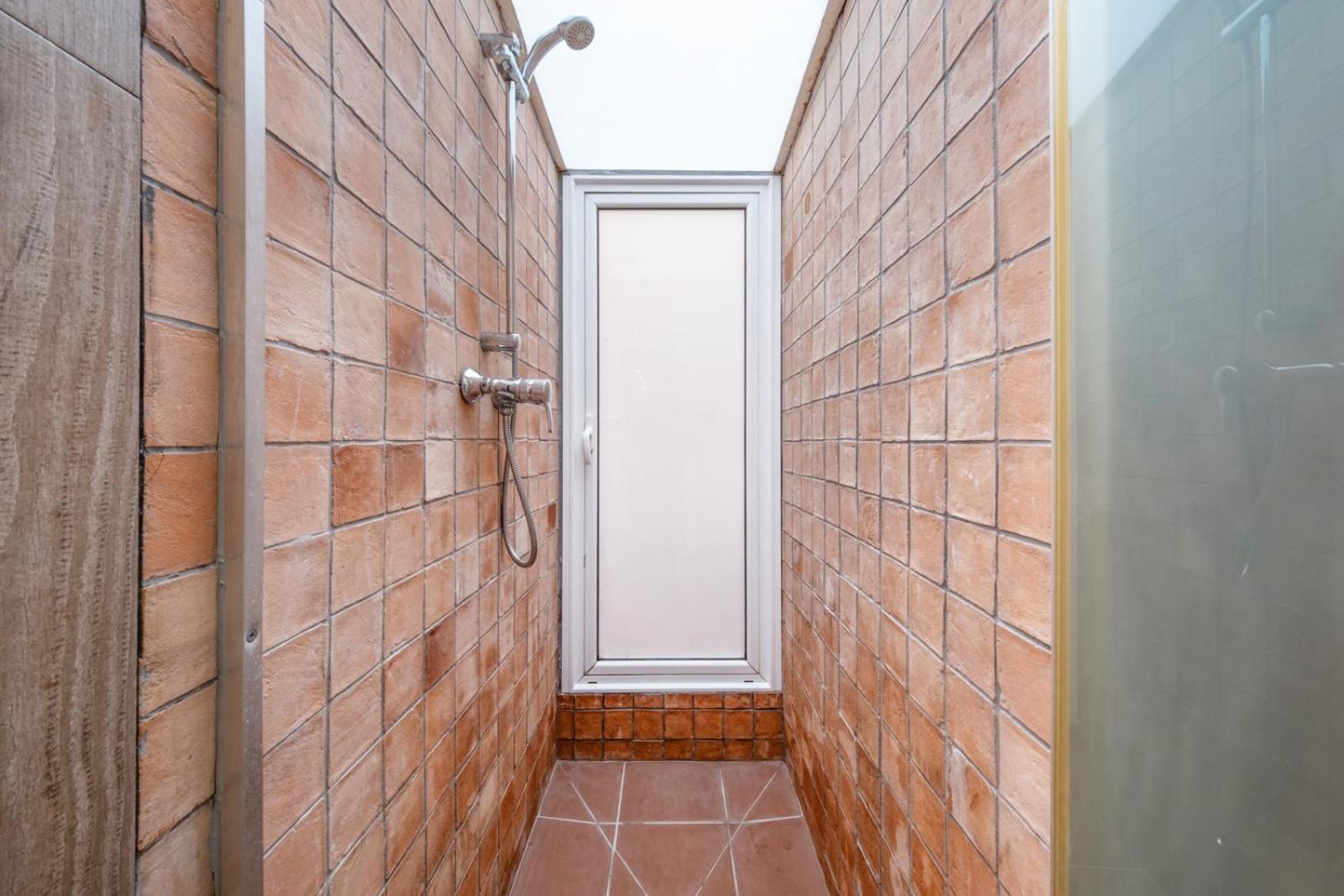 Appartamento Caliu Barcelona - Fira L'Hospitalet de Llobregat