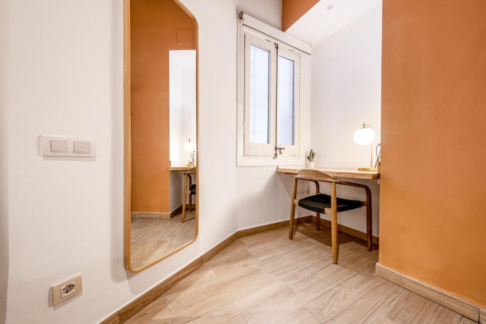 Apartamento Caliu Barcelona - Fira L'Hospitalet de Llobregat